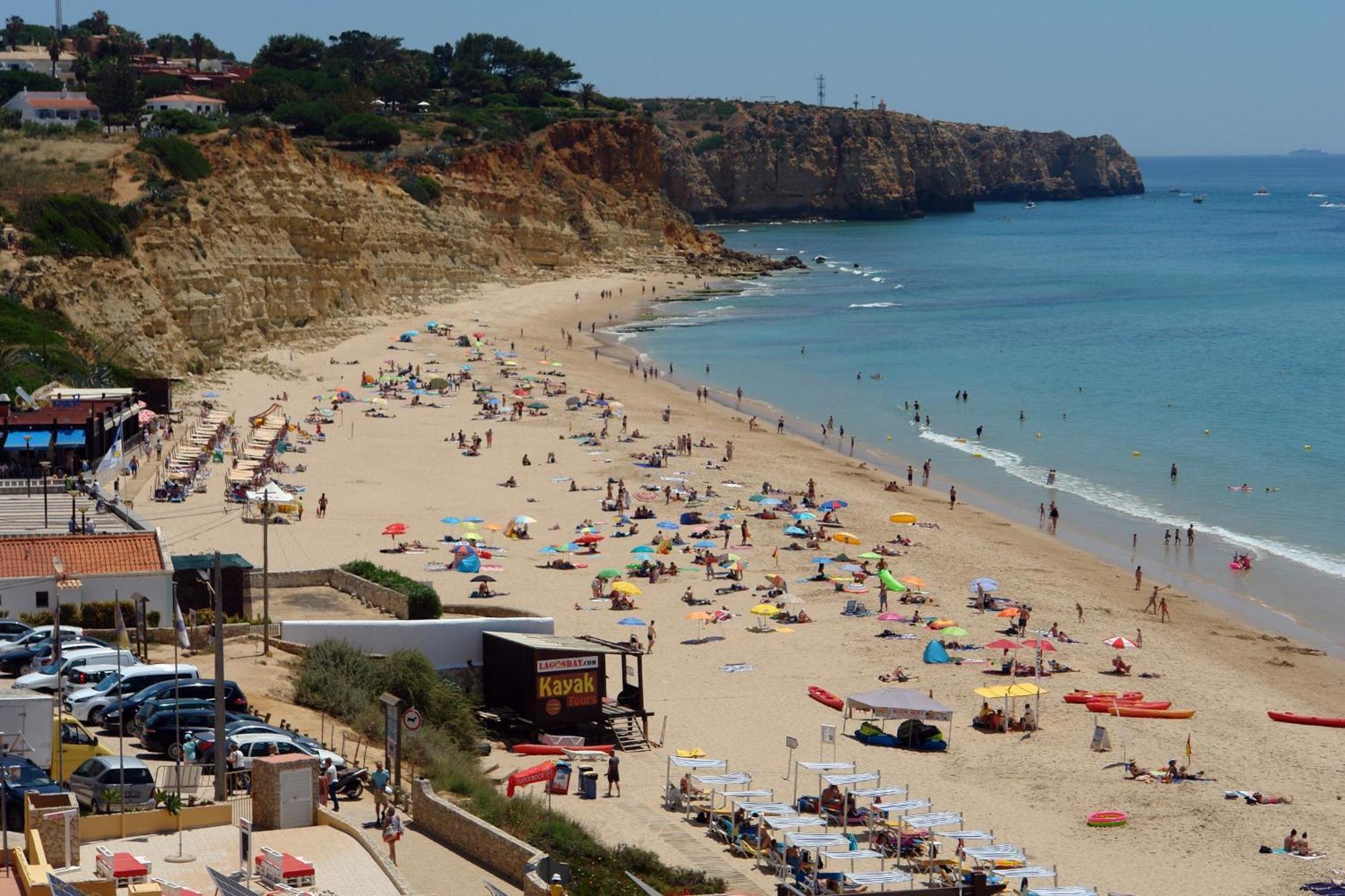 Apartamento Porto De Mós